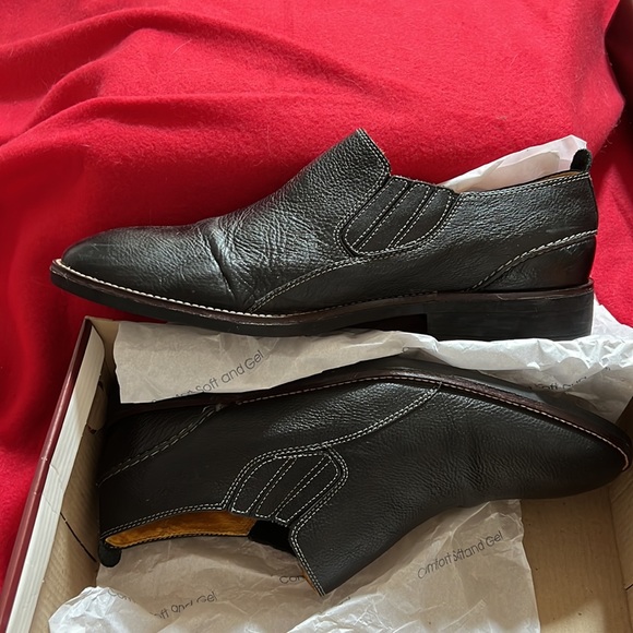 Mens Sandro Lofers - Picture 1 of 5